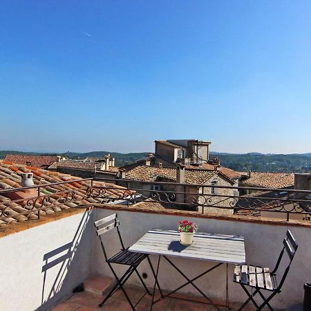 Enjoy Mougins Lägenhet Exteriör bild