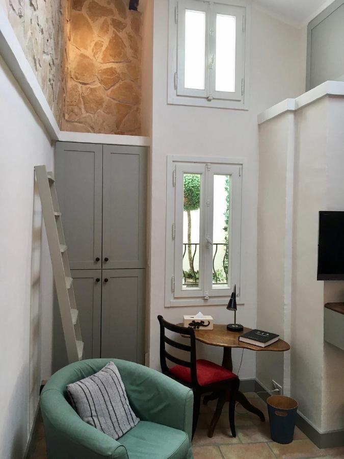 Enjoy Mougins Lägenhet Exteriör bild
