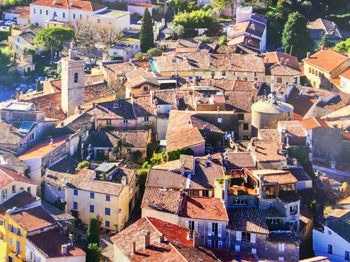 Enjoy Mougins Lägenhet Exteriör bild