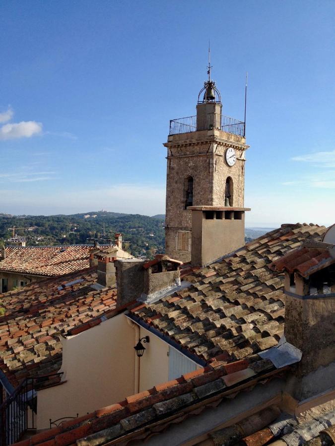 Enjoy Mougins Lägenhet Exteriör bild