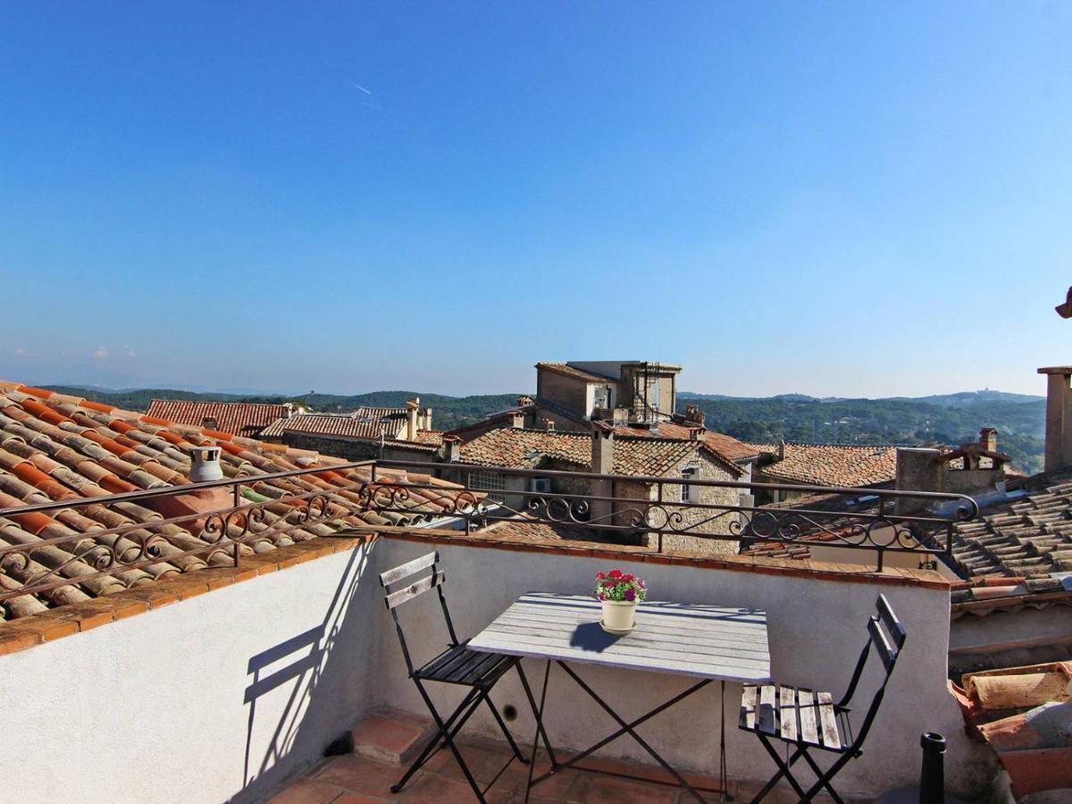 Enjoy Mougins Lägenhet Exteriör bild
