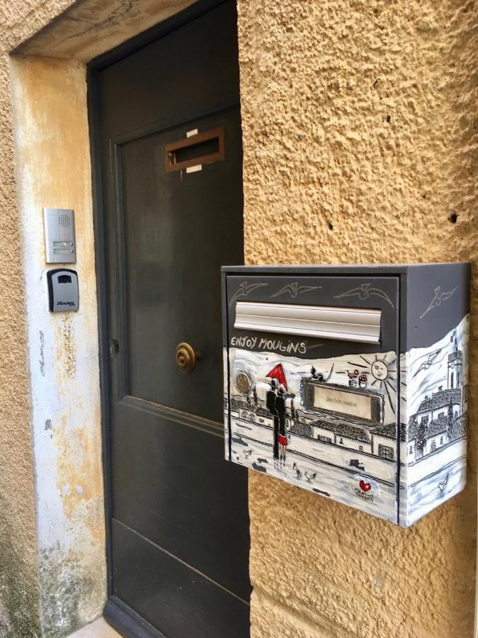 Enjoy Mougins Lägenhet Exteriör bild