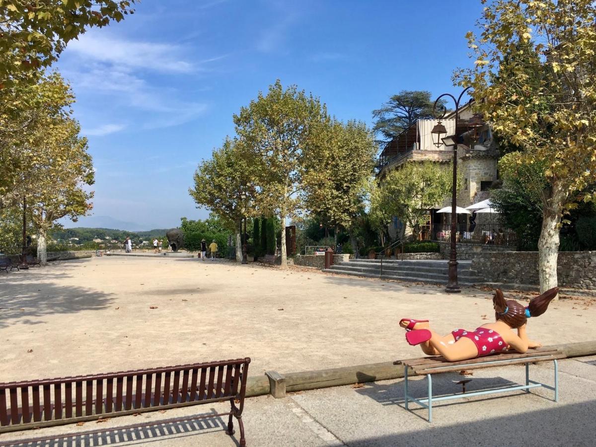 Enjoy Mougins Lägenhet Exteriör bild