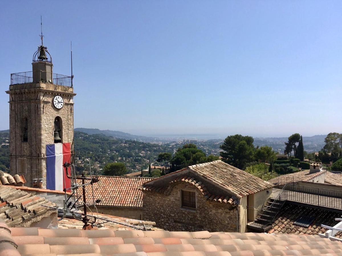 Enjoy Mougins Lägenhet Exteriör bild