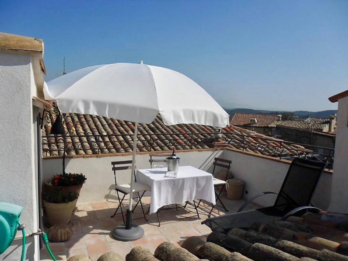Enjoy Mougins Lägenhet Exteriör bild