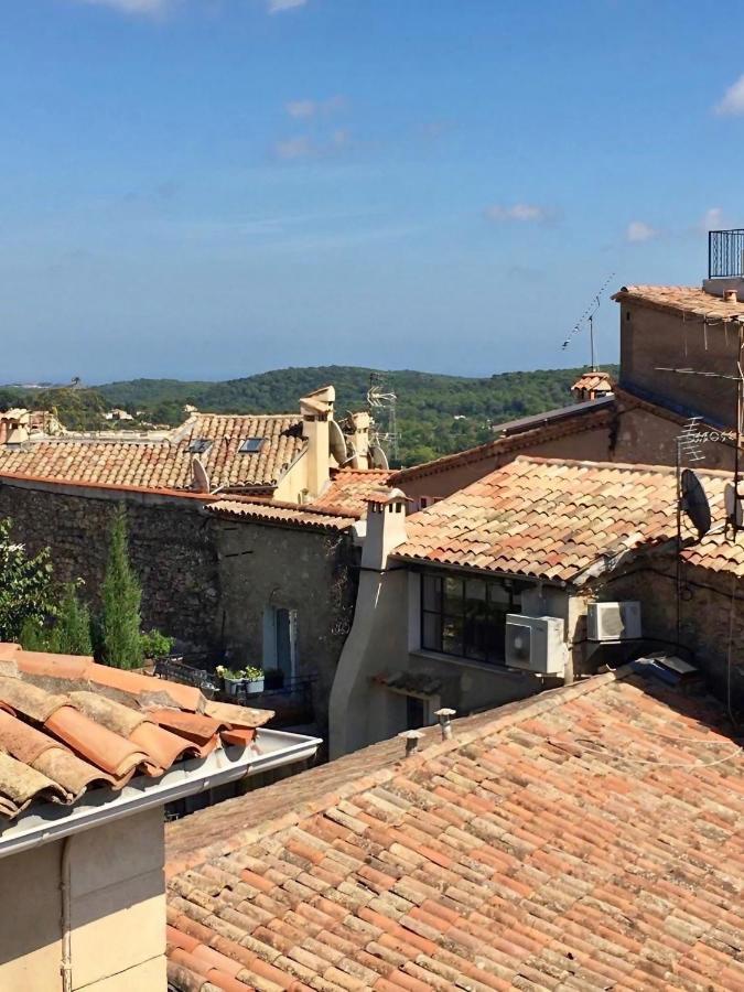 Enjoy Mougins Lägenhet Exteriör bild