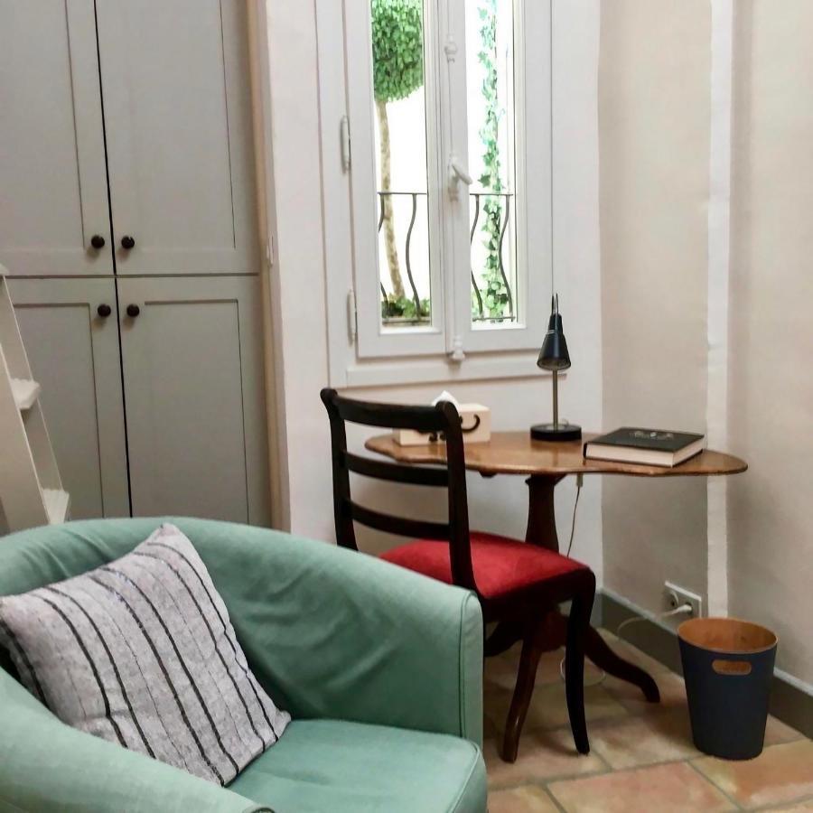 Enjoy Mougins Lägenhet Exteriör bild