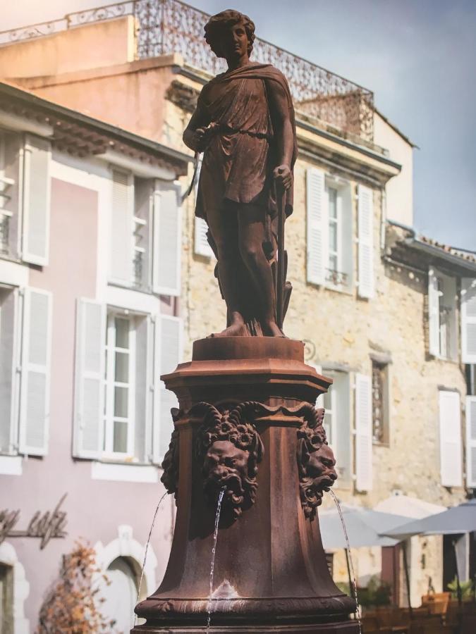 Enjoy Mougins Lägenhet Exteriör bild