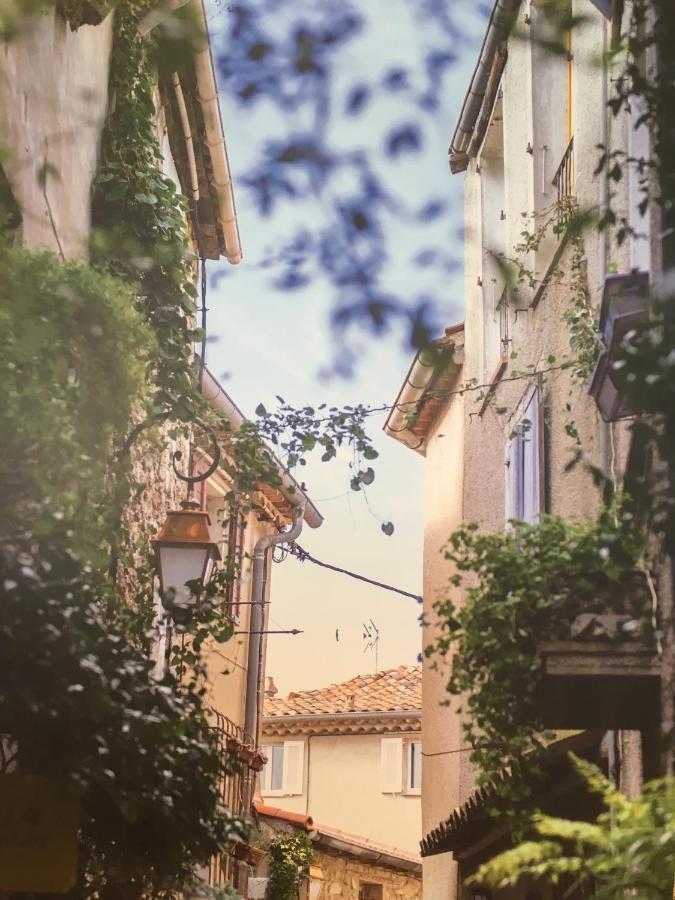 Enjoy Mougins Lägenhet Exteriör bild